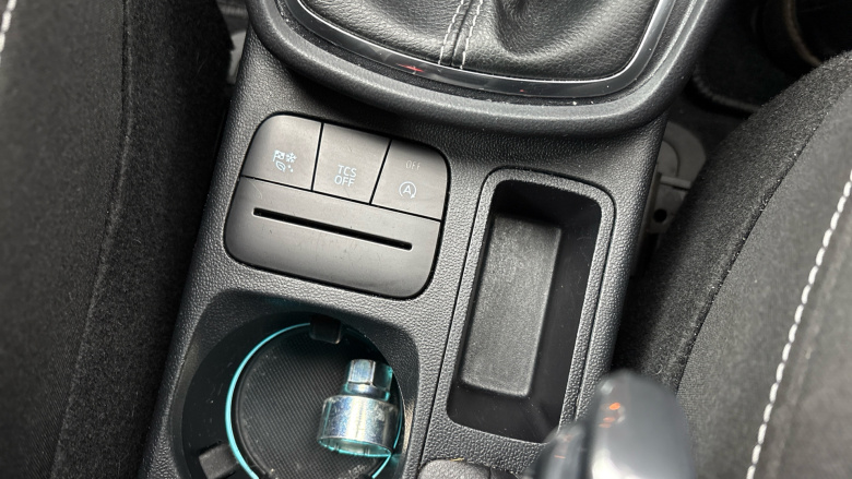 Ford Puma 1.0 EcoBoost Hybrid mHEV Titanium 5dr Petrol Hatchback